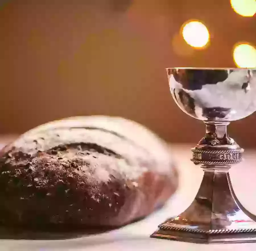Maundy Thursday